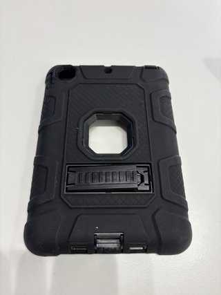 Funda iPad Mini Resistente Negra