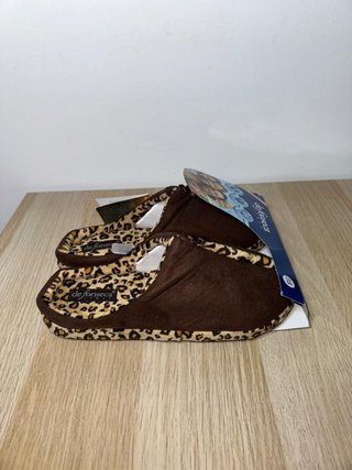 Pantofole Defonseca Donna Tg 38