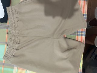 Pantalón corto Polo Ralph Lauren beige