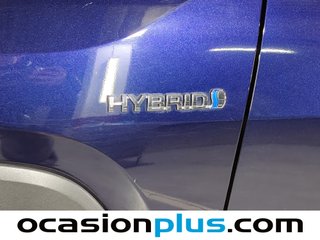 Toyota Rav4 2.5l hybrid Luxury 160 kW (218 CV)