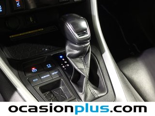 Toyota Rav4 2.5l hybrid Luxury 160 kW (218 CV)