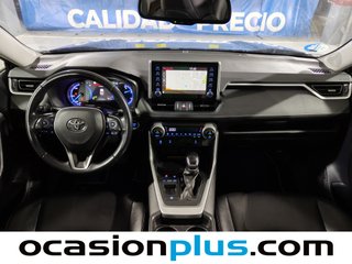 Toyota Rav4 2.5l hybrid Luxury 160 kW (218 CV)