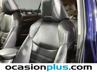 Toyota Rav4 2.5l hybrid Luxury 160 kW (218 CV)