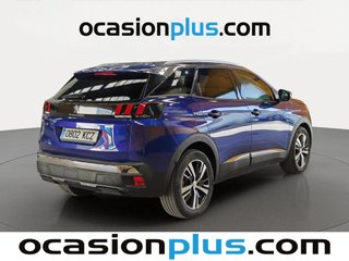 Peugeot 3008 BlueHDI 120 S&S Allure 88 kW (120 CV)