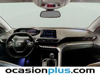 Peugeot 3008 BlueHDI 120 S&S Allure 88 kW (120 CV)