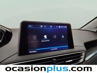 Peugeot 3008 BlueHDI 120 S&S Allure 88 kW (120 CV)