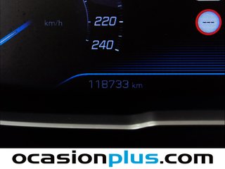 Peugeot 3008 BlueHDI 120 S&S Allure 88 kW (120 CV)