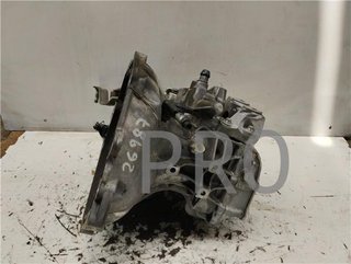 Caja Cambios Manual Opel Corsa C (2000->)