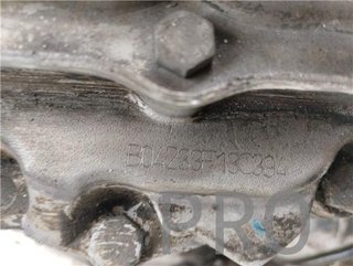 Caja Cambios Manual Opel Corsa C (2000->)