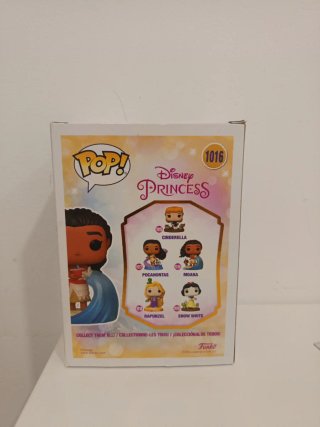 Funko Pop! Disney Princess Moana 1016