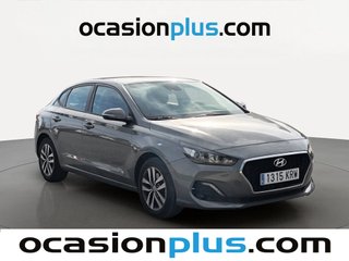 Hyundai i30 Fastback 1.0 TGDI Klass 88 kW (120 CV)