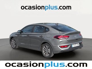Hyundai i30 Fastback 1.0 TGDI Klass 88 kW (120 CV)