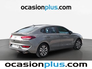 Hyundai i30 Fastback 1.0 TGDI Klass 88 kW (120 CV)
