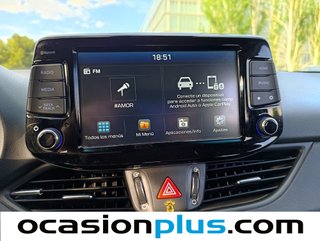 Hyundai i30 Fastback 1.0 TGDI Klass 88 kW (120 CV)