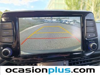 Hyundai i30 Fastback 1.0 TGDI Klass 88 kW (120 CV)
