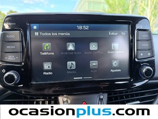 Hyundai i30 Fastback 1.0 TGDI Klass 88 kW (120 CV)