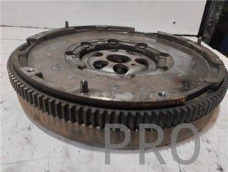Maza Embrague Audi A3 (8P1)(05.2003->)