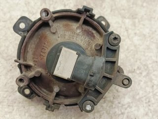 FARO ANTINIEBLA IZQUIERDO FORD MONDEO BERLINA (GE