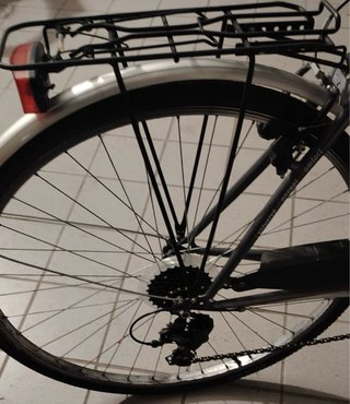 Bicicletta City Bike ESPERIA