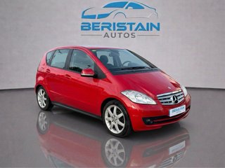 Mercedes-Benz A180 2008