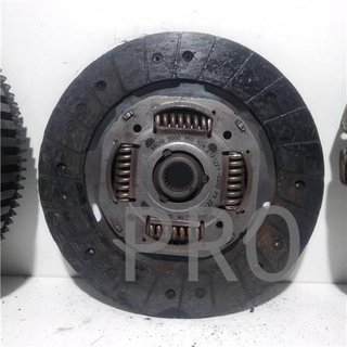 Kit Embrague Completo Ford Fiesta (CBK)(2002->)