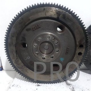 Kit Embrague Completo Ford Fiesta (CBK)(2002->)