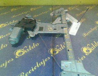 Elevalunas citroen 505624 400775t1 xsara berlina *