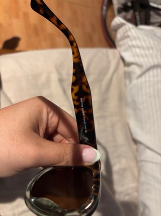 Gafas Ray-Ban Mega Hawkeye Tortoise