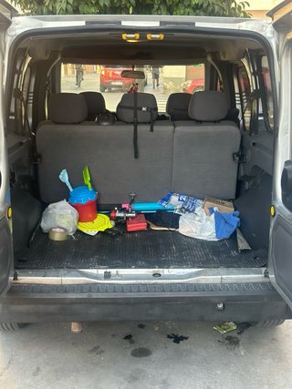 Ford Tourneo Connect 2006