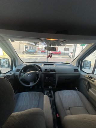 Ford Tourneo Connect 2006