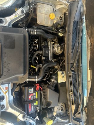 Ford Tourneo Connect 2006
