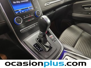 Renault Grand Scenic Zen TCe 103 kW (140 CV) EDC GPF
