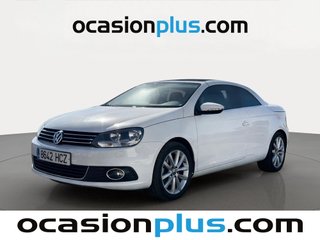 Volkswagen Eos Excellence 2.0 TDI BMT 103 kW (140 CV)