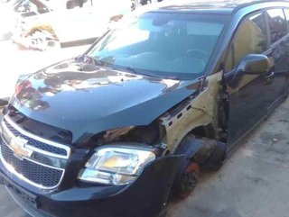 Elevalunas tras der chevrolet orlando 2201590