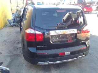 Elevalunas tras der chevrolet orlando 2201590