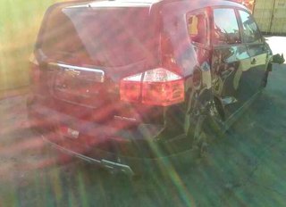 Elevalunas tras der chevrolet orlando 2201590