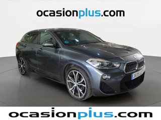 BMW X2 xDrive20d 140 kW (190 CV)