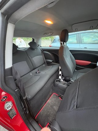 MINI Cooper 2007