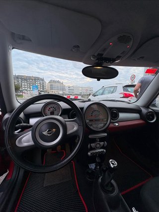 MINI Cooper 2007