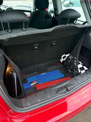 MINI Cooper 2007