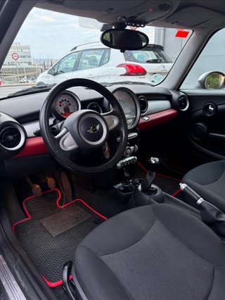 MINI Cooper 2007