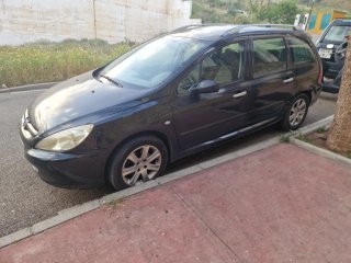 Peugeot 307 2005
