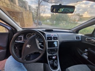 Peugeot 307 2005