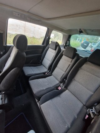 Peugeot 307 2005