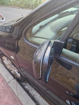 Peugeot 307 2005