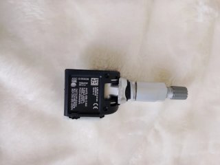 Kit 4 Sensori TPMS Pressione Pneumatici