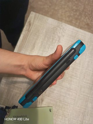 Nintendo 2DS XL Negra/Azul