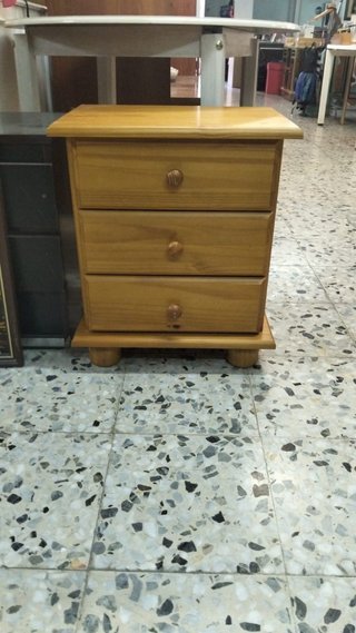 Mesita de noche