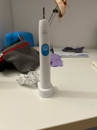Cepillo de dientes eléctrico Philips Sonicare