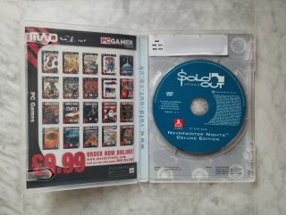 Neverwinter Nights Deluxe Edition PC